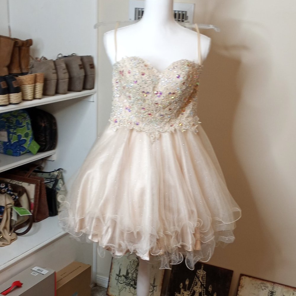 Aspeed Los Angeles Gown